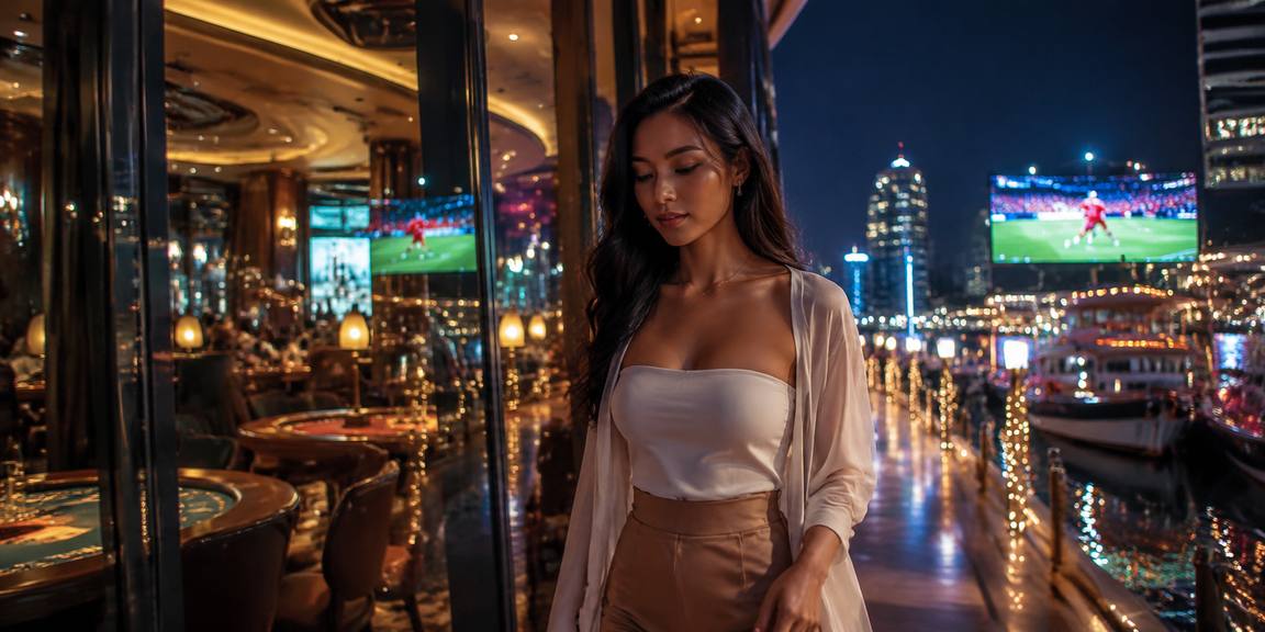 livebet365 Casino Online & Sportsbook Malaysia untuk Akaun Pantas