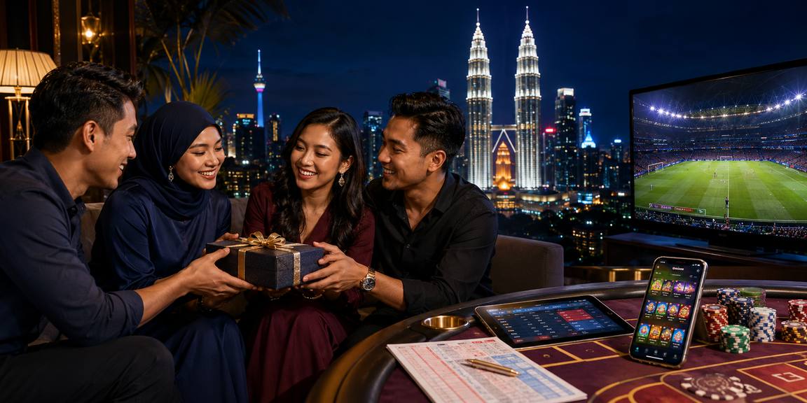 Roulette Langsung Dengan Roda Sebenar