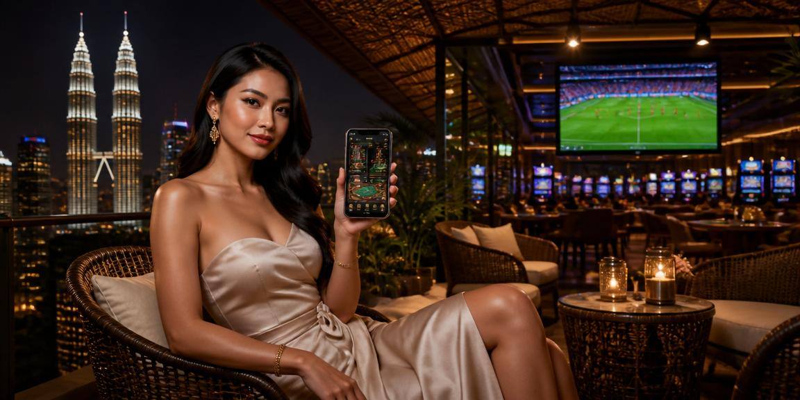 Roulette Langsung Dengan Roda Sebenar