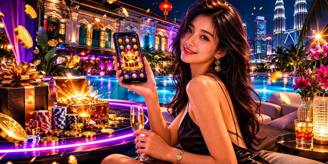 mobile gaming